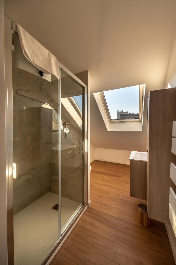 Downtown Loft - Centre Ville - Wifi - Netflix Amiens Ngoại thất bức ảnh