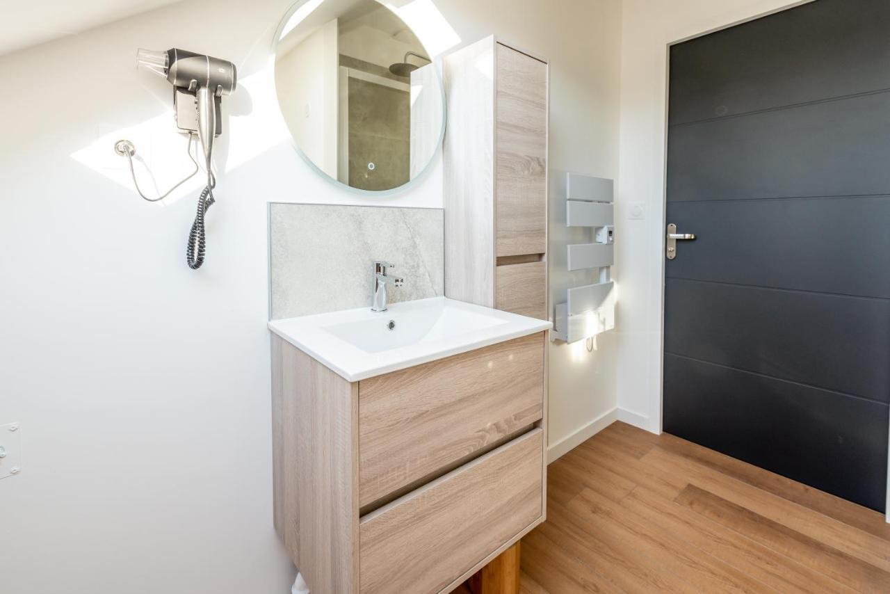 Downtown Loft - Centre Ville - Wifi - Netflix Amiens Ngoại thất bức ảnh