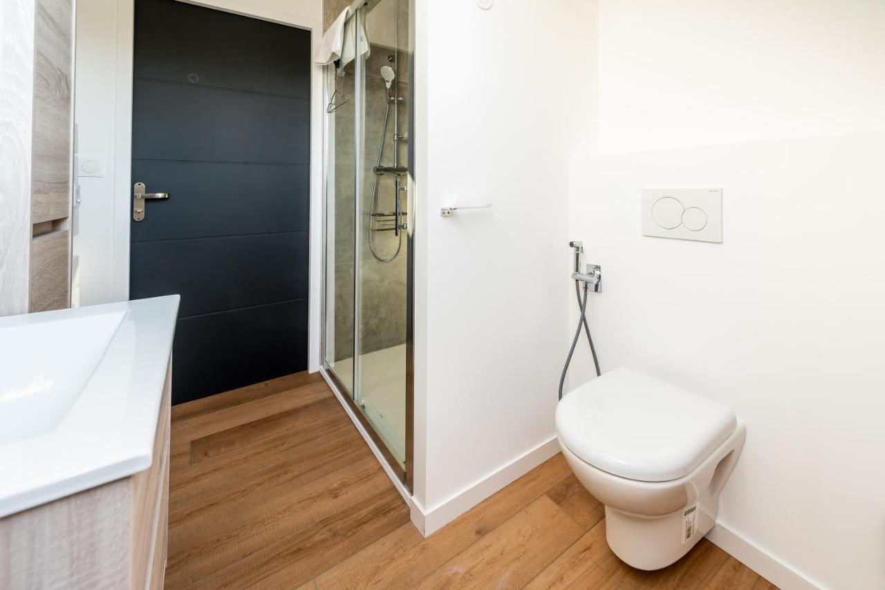 Downtown Loft - Centre Ville - Wifi - Netflix Amiens Ngoại thất bức ảnh